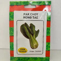 Seed - Brede Tom Pouce (Pak Choy)