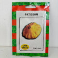 Seeds-Patisson