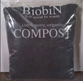 tizardin compost biobin 100% natural organic