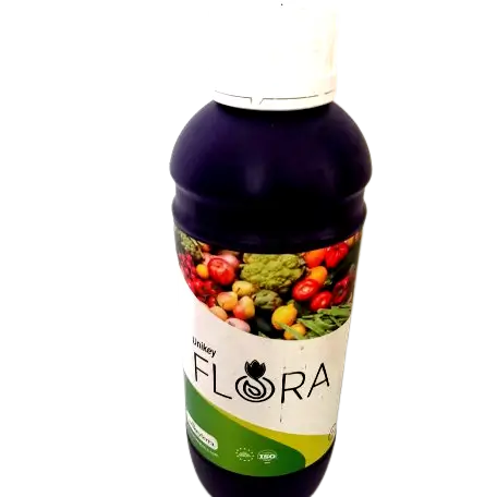 Flora- Fertilizer