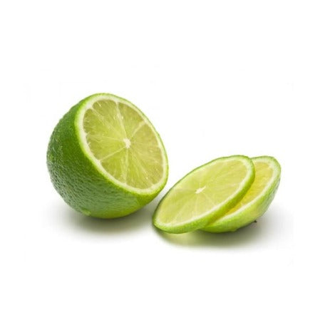 Lemon/Citron - Kaffir lime